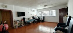 Blk 107 Bukit Batok West Avenue 6 (Bukit Batok), HDB 4 Rooms #636444131